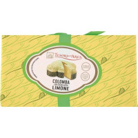 COLOMBA FARCITA LIMONE