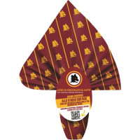 UOVO DI PASQUA AL LATTE SQUADRA UFFICIALE ROMA