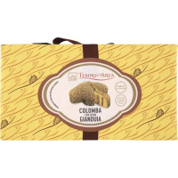 COLOMBA FARCITA GIANDUIA