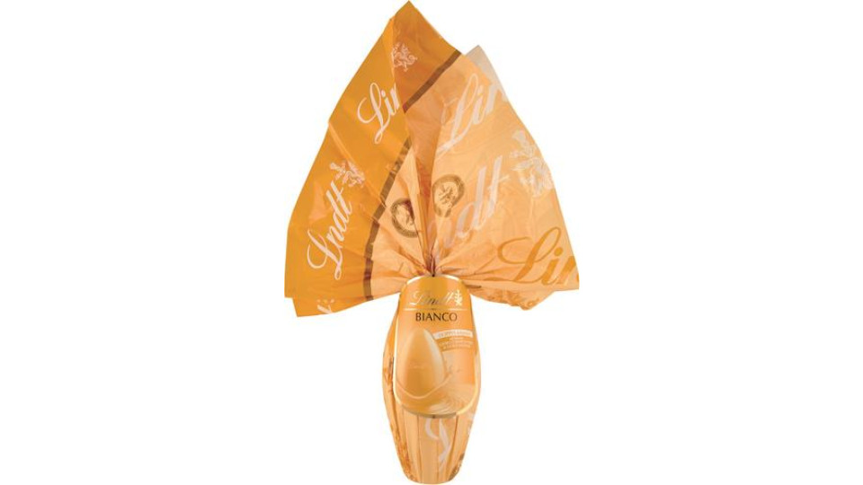 UOVO CIOCCOLATO BIANCO