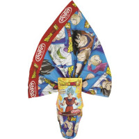 UOVO DRAGONBALL