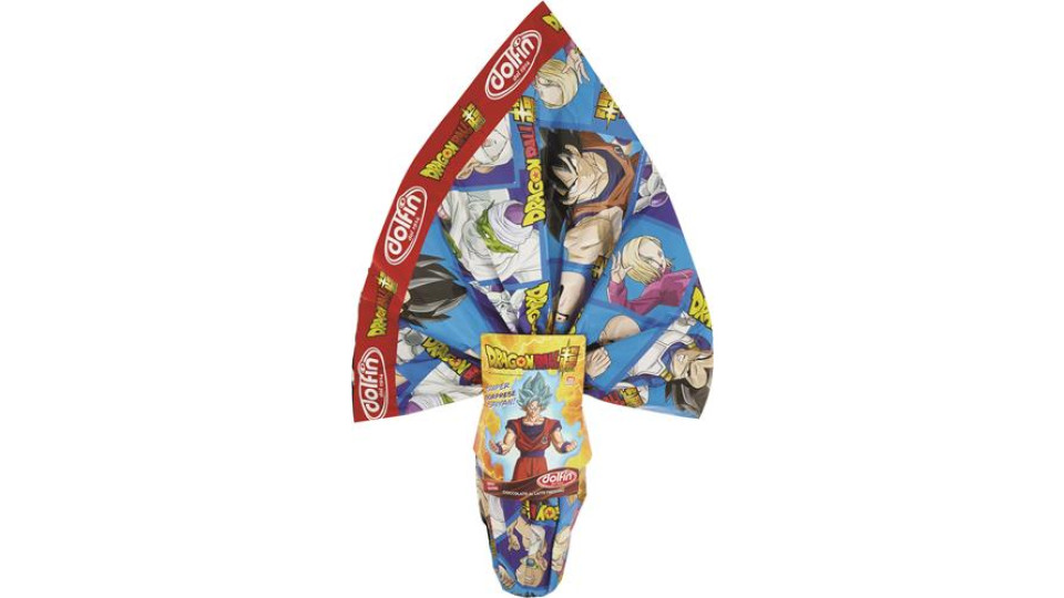UOVO DRAGONBALL
