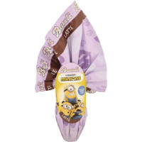 UOVO AL LATTE MINIONS