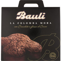 COLOMBA MORA
