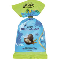 OVETTI BIANCOCUORE