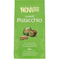 OVETTI PISTACCHIO