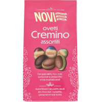 OVETTI CREMINO ASSORTITI