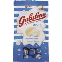 OVETTI BIANCO