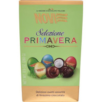OVETTI SELEZIONE PRIMAVERA