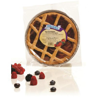 CROSTATA AI FRUTTI DI BOSCO
