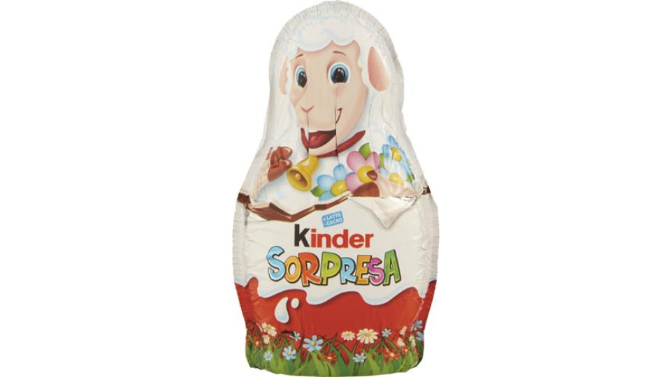 FIGURA CAVA CON SORPRESA