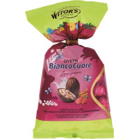 OVETTI BIANCOCUORE LAMPONE