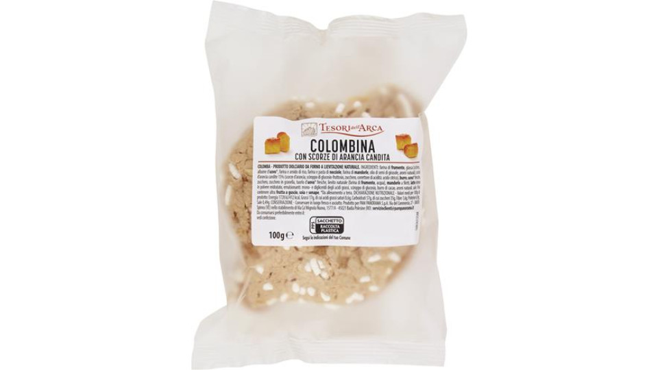 COLOMBINA CLASSICA