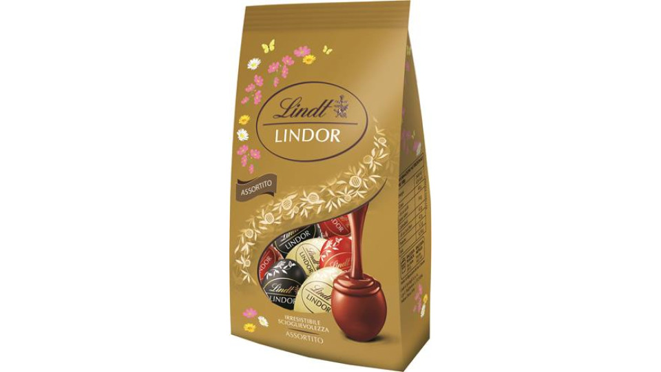 OVETTI ASSORTITI
