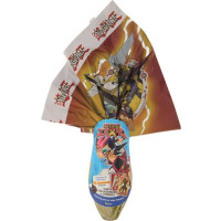 UOVO LATTE YU-GI-OH!