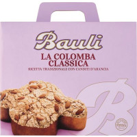 COLOMBA CLASSICA