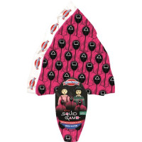 UOVO SQUID GAME