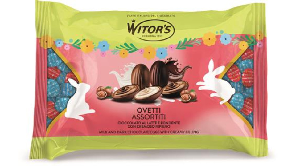 OVETTI MIX