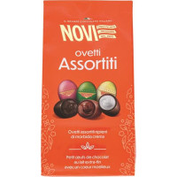 OVETTI RIPIENI ASSORTITI