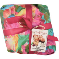 COLOMBA AMARENA E GOCCE FONDENTI