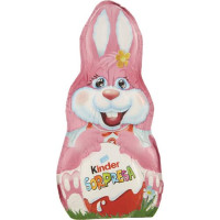 FIGURA CAVA LEI DI CIOCCOLATO