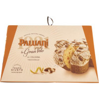 COLOMBA GRANVELO