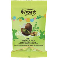 OVETTI MAXI CREMA PISTACCHIO