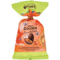 OVETTI GOLDEN CARAMELLO
