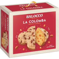 COLOMBA CLASSICA