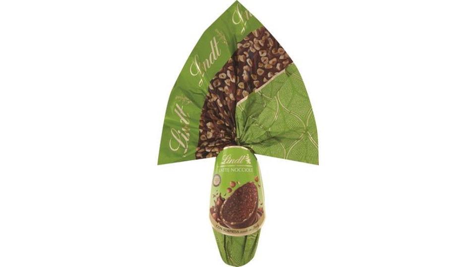 UOVO NOCCIOLATTE