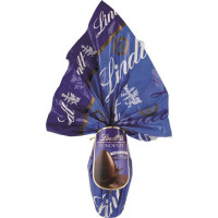 UOVO AL CIOCCOLATO FONDENTE