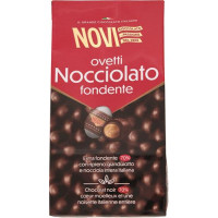 OVETTI NOCCIOLATO FONDENTE