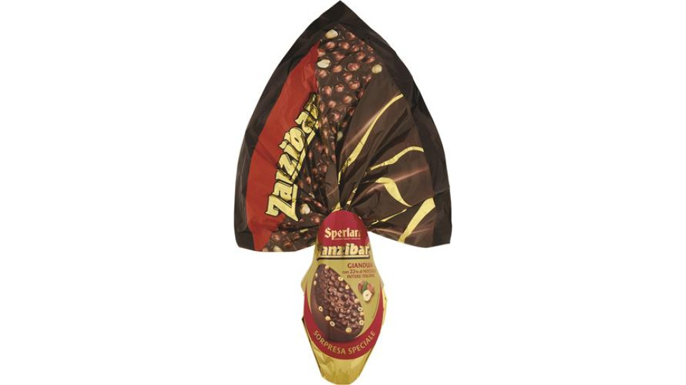 UOVO GIANDUIA