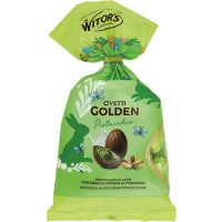 WIT. OVETTI GOLDEN PISTACCHIO