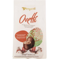 OVETTI FONDENTI RIP.CREMA NOCCIOLA