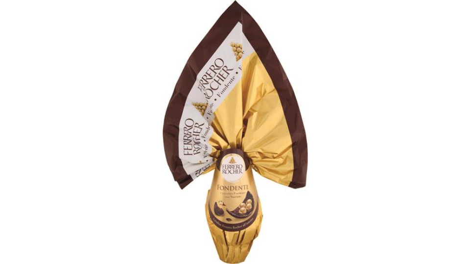 UOVO ROCHER DARK