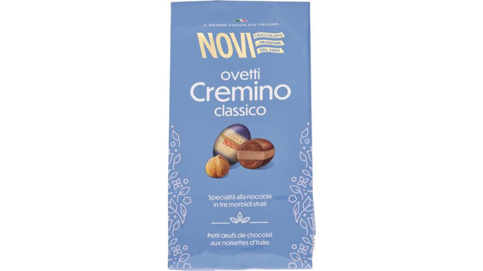 OVETTI CREMINO