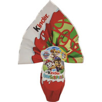UOVO GRAN SORPRESA PAW PATROL