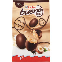 MAXI EGGS NOCCIOLA