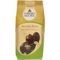 ROCHER EGGS MILK