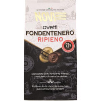 OVETTI FONDENTENERO RIPIENI