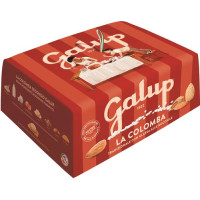 COLOMBA TRADIZIONALE