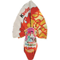 UOVO GRAN SORPRESA DISNEY PRINCESS