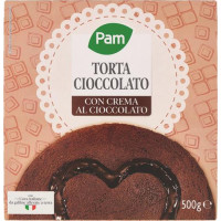 TORTA MORBIDA AL CIOCCOLATO