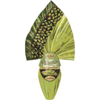 UOVO FONDENTE CON GRANELLA DI PISTACCHIO