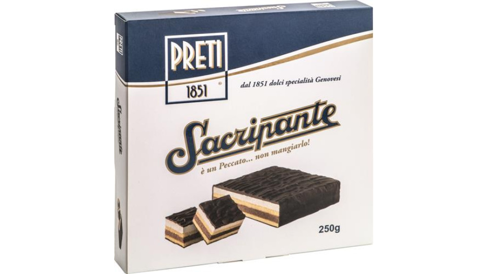 SACRIPANTE