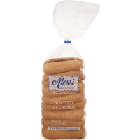BISCOTTI ALL'UOVO