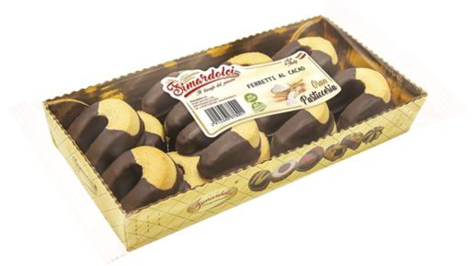 FERRETTI CACAO