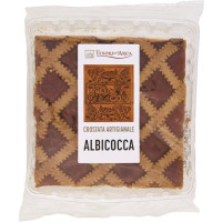 CROSTATA ALBICOCCA