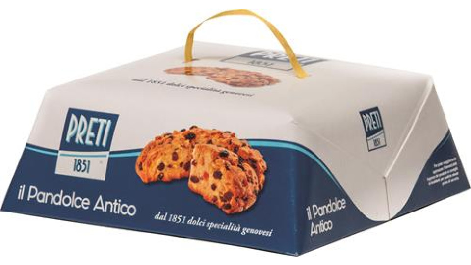 PANDOLCE ANTICO